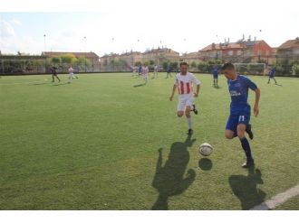Karaman’da Kurumlararası Futbol Turnuvası Sona Erdi