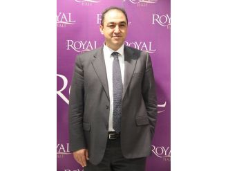 Royal Halı İlk 500’de