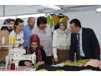 Taşçı: “İşsizliğin Sebebi Mesleksizlik”