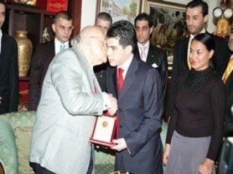 Türkiye Gençlik Ve Spor Konfederasyonu Genel Merkezinden 9. Cumhurbaşkanı Süleyman Demirel İçin Taziye Mesajı