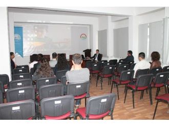 Kars’ta İstatistik Bilgi Sistemi Toplantısı