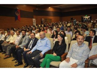 Töm’den 10 Bin 380 Öğrenci Yararlanıyor
