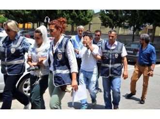Manisa Polisinden Uyuşturucu Satıcılarına Operasyon