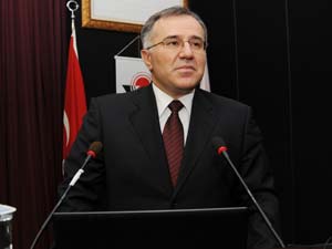 TÜBİTAK Üniversitelerle Buluşuyor Projesi