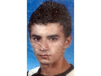 4’üncü Kattan Düşen Genç Hayatını Kaybetti