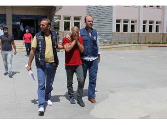 Gaziantep’te Alacak Verecek Kavgasında Kan Döküldü