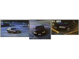 Amerikan Polisi Kiliseye Ateş Açan Saldırganın Fotoğrafını Yayınladı