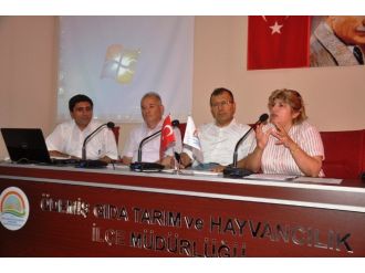 Ödemiş’te Toprak Bayramı Etkinlikleri