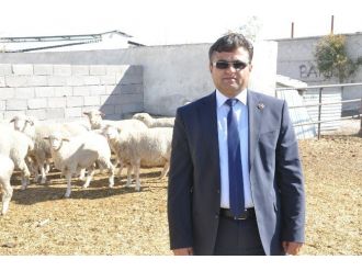Üreticilere Tarımsal Yayım Ve Danışmanlık Hizmeti