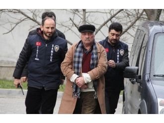 7 Bin Lira İçin İşlenen Cinayete 16 Yıl 8 Ay Hapis