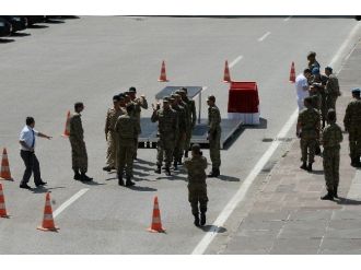 Meclis’te Süleyman Demirel Hazırlığı