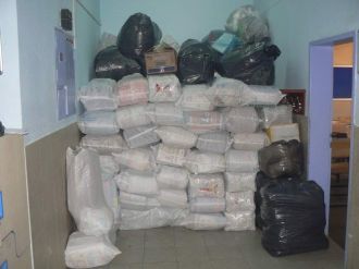 Bozüyük’te Atık Kâğıtlar Eğitime Kazandırılacak