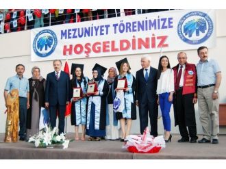 Kmü’de Okul Birincisi İki Kardeşin İlginç Başarı Öyküsü