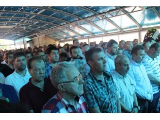 23 Dönem Milletvekili Kuşku’nun Acı Günü