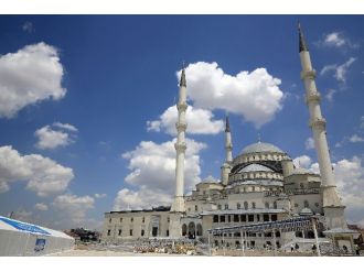 Tdv “İyilik Sofraları”nda İftar Bereketini Paylaşacak