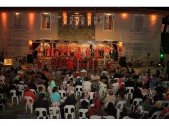 Erzincan’da Ramazan Programları Yoğun İlgiyle Başladı