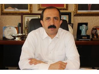 Başkan Göksel, İtiraz Sonuçlarını Değerlendirdi