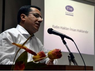 Kadına Yönelik Şiddete İlişkin Açıklama
