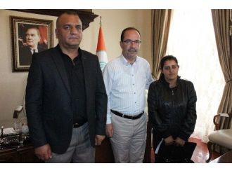 Protez Bacak Borcu İçin ‘Hapis Cezasına’, Edirne Belediyesi ‘Dur’ Dedi