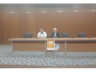 Mardin’de ’Askıda Ekmek’ Projesi