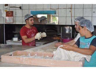 Ramazan’da Pideye Zam Yok