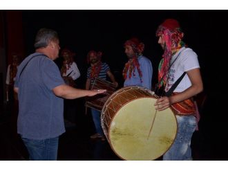 (Özel Haber) Bilecik’te Ramazan Davulcuları Özenle Seçildi