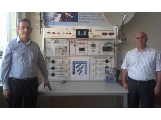 Yunus Emre Mesleki Ve Teknik Anadolu Lisesi’nden Bir Başarı Daha
