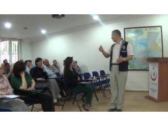 Siber Gül Projesi Devam Ediyor