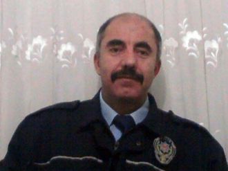 İki Kadını Öldüren Polis, Emniyete Götürüldü