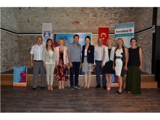 12. Uluslararası Gümüşlük Klasik Müzik Festivali Başlıyor