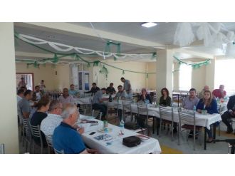 Tso’dan İşverenlere ‘Güncel Destekler’ Konulu Panel