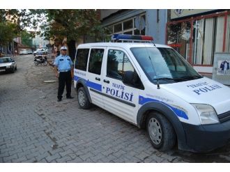 Kaybolan Altınlar Yolda Bulundu