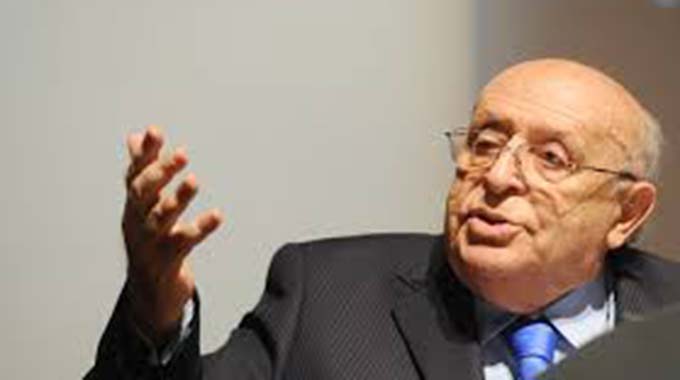 9. Cumhurbaşkanı Demirel’in Vefatı