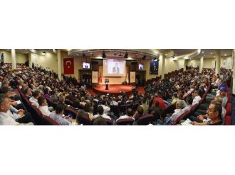 Tarım Bakanlığından Hakkari’ye Başarı Ödülü