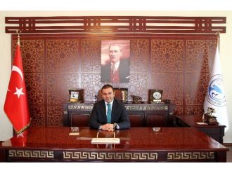 Erciş Kaymakamı Yaşar’dan Ramazan Ayı Mesajı