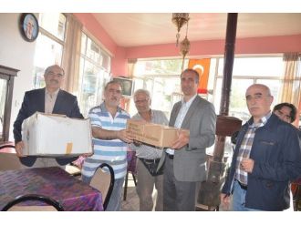 Satranç Federasyonundan Erzurum’a Jest