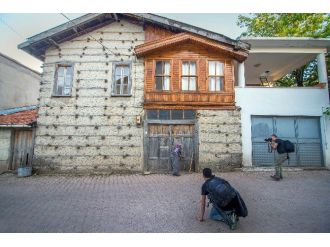 İbradı’da Fotomaraton Heyecanı Devam Ediyor