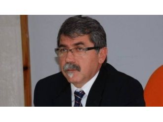 Didim’de Ercan Atasoy Başkan Yardımcılığından İstifa Etti