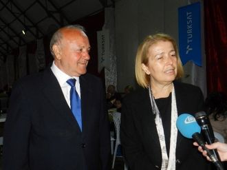 Kosova’da İlk İftar Coşkusu