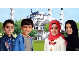 Yaz Kur’an Kursları Başlıyor