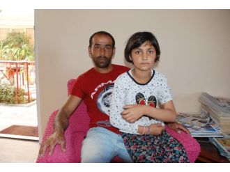 3 Kez Alçıya Aldıkları Kolunu Açamıyor