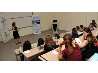 Aisyem Çalışma Grubu Toplantısı Adü’de Gerçekleşti