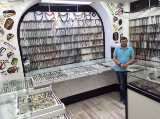 Tespih Sanatı İnternetle Gelişiyor