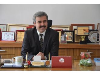 Son Günlerde Yağan Yağmurlar Çiftçinin Yüzünü Güldürdü