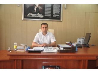 Tünçmen’den Eğitim Yılı Değerlendirmesi
