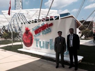 Zeytin Ve Zeytinyağı Milano’da Tanıtılacak