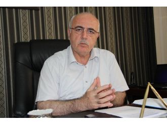 Mersin İl Müftülüğü Ramazan’ı Dolu Dolu Geçirecek