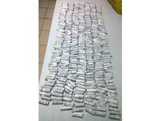 409 Rulo Esrar Yakalattı ’İçiciyim’ Dedi