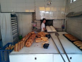 Lapseki İlçesinde Pide Fiyatları Belli Oldu