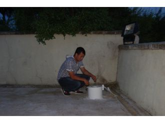 İftar Topu Geleneği Sürüyor